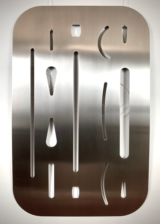 Idealist 1 (Brushed)