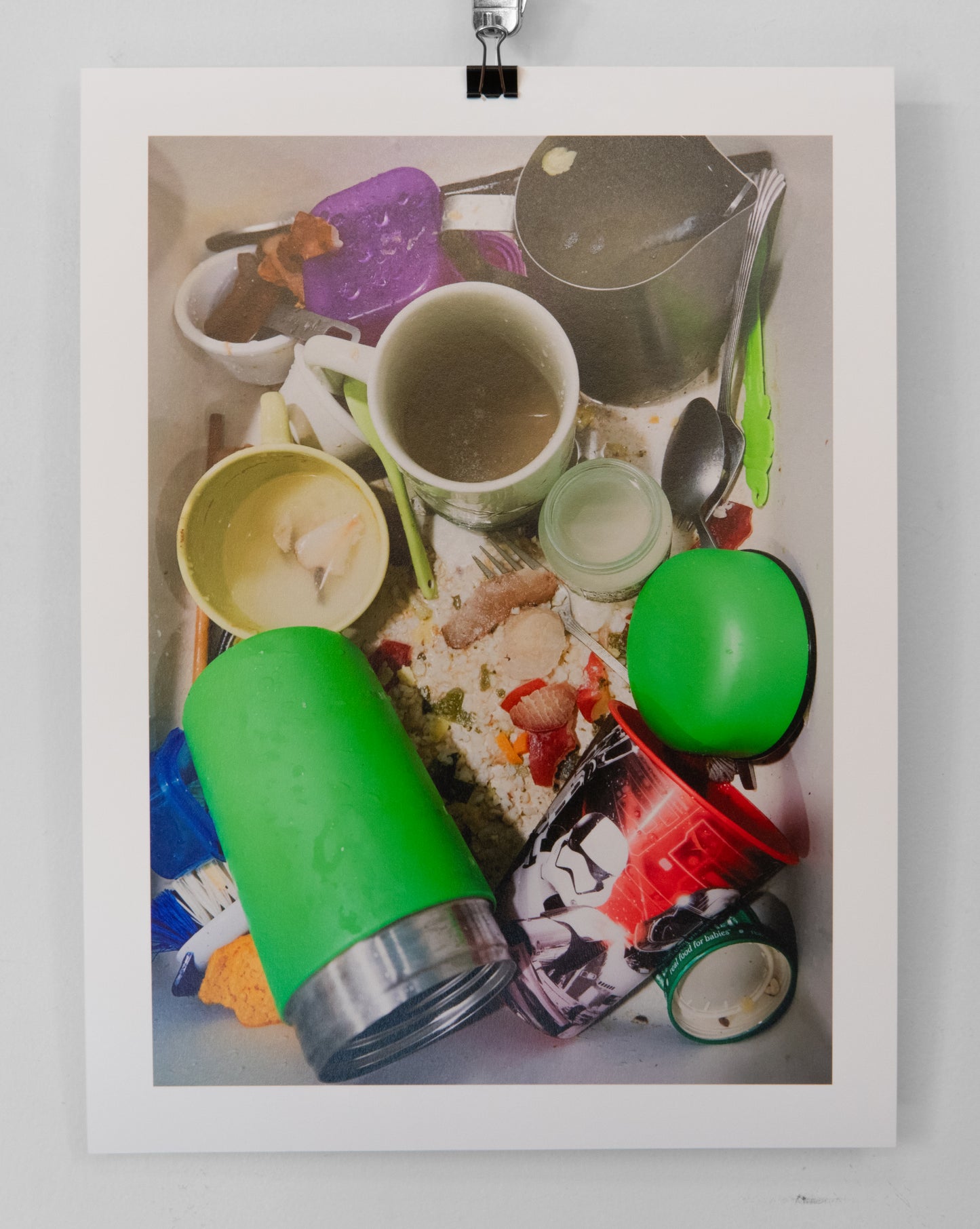 Dirty Dishes 2