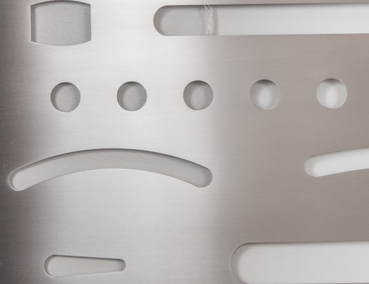 Idealist 2 (Brushed)