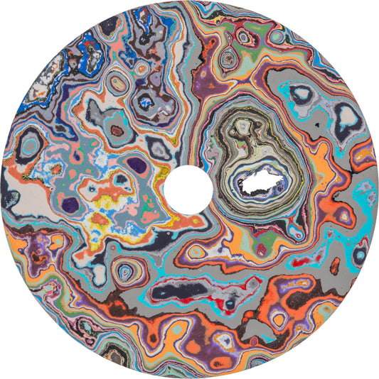 Time-Lapse² 1CO-2511A