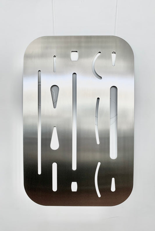 Idealist 1 (Brushed)