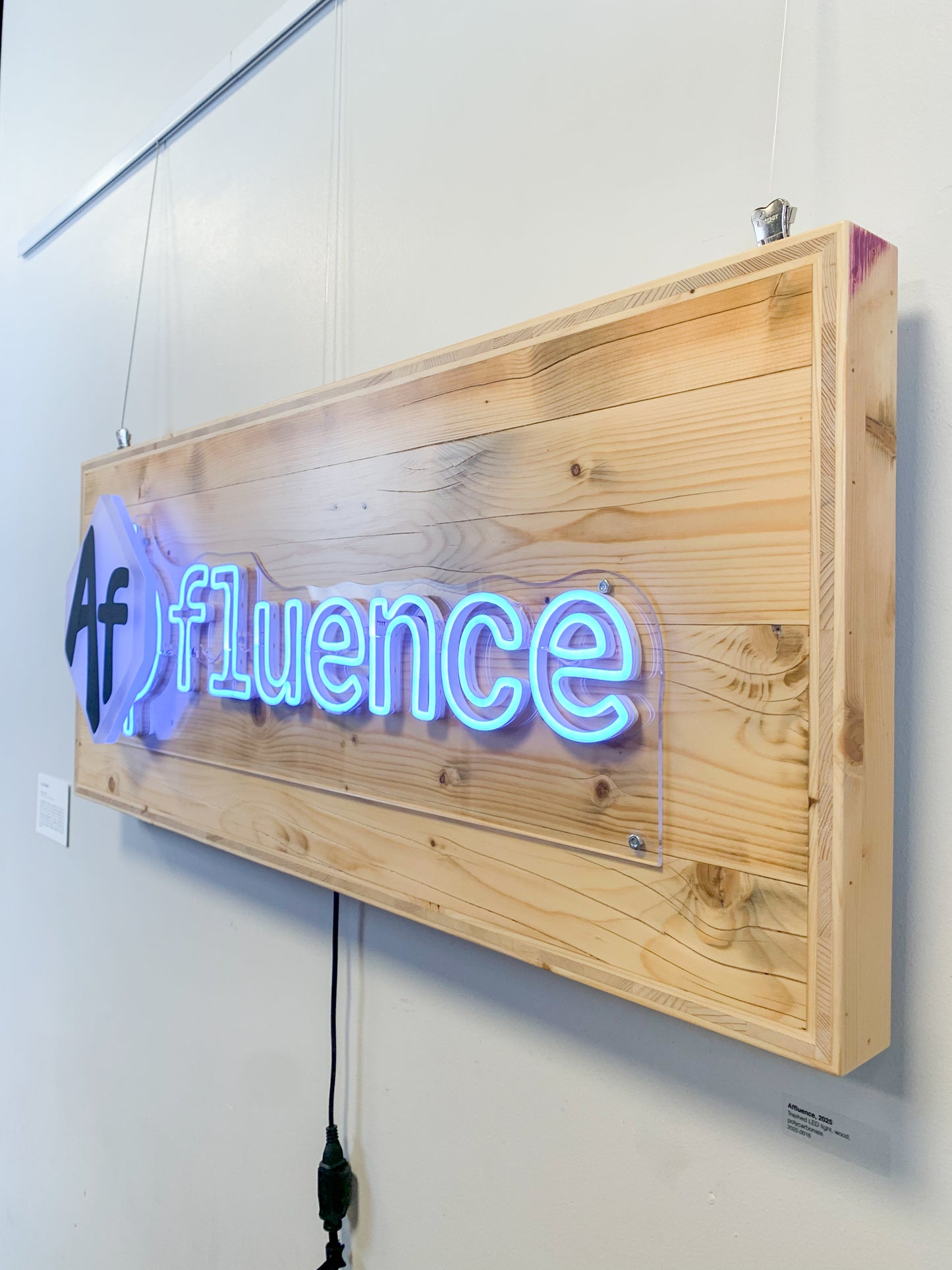 Affluence