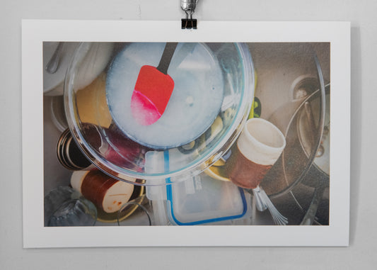 Dirty Dishes 3