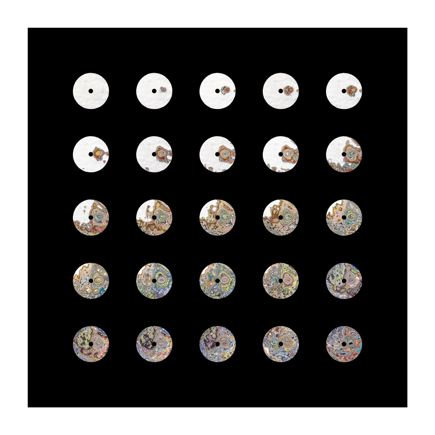 Time-Lapse² 1CO-2511XP